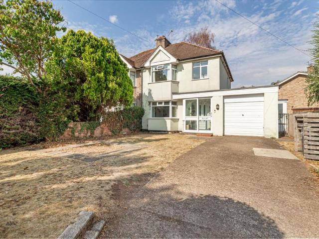 House for sale in Forthampton, Worcestershire