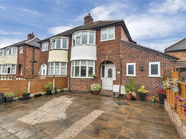 House for sale in Sundorne, Frankwell
