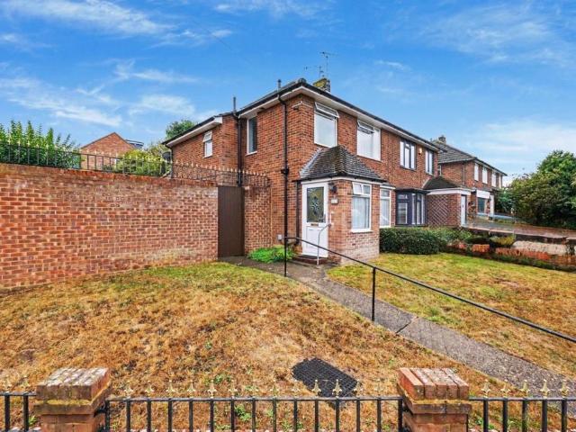 House for sale in Parkwood, Gillingham