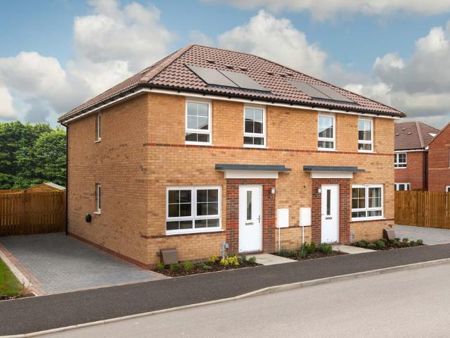 House for sale in Copmanthorpe, York