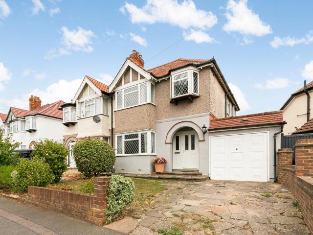House for sale in Greater London