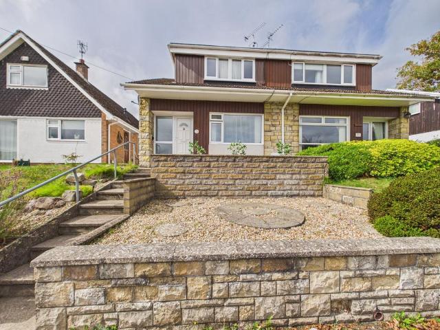 House for sale in Penperlleni, Wales