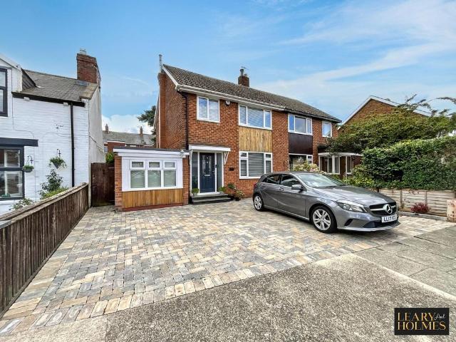 House for sale in West Boldon, Tyne And Wear