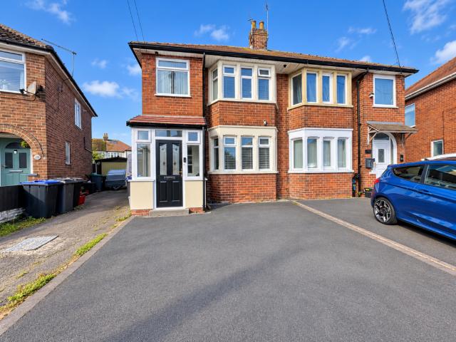 House for sale in Anchorsholme