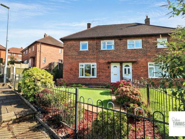 House for sale in Longton, Stoke-on-Trent