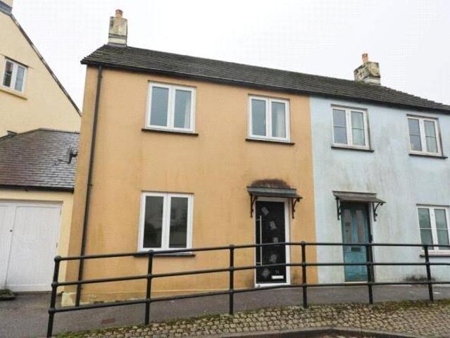 House for sale in St Stephen, Cornwall