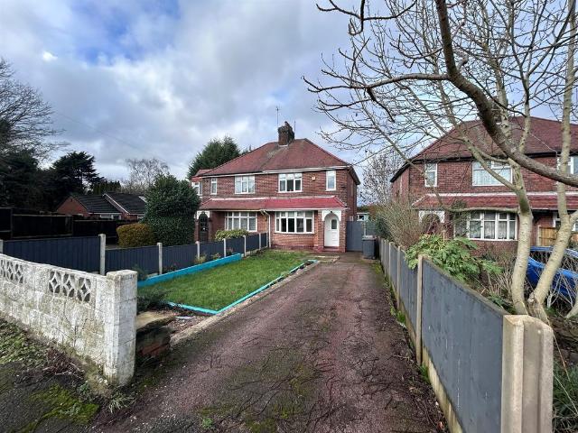 House for sale in Eastwood, Attenborough