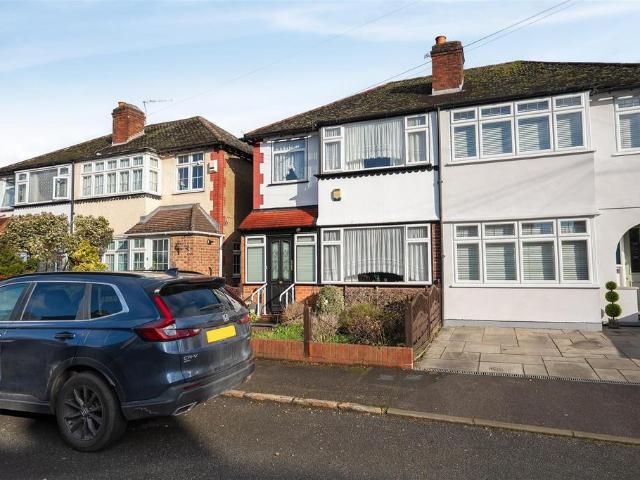 House for sale in Yiewsley, Greater London