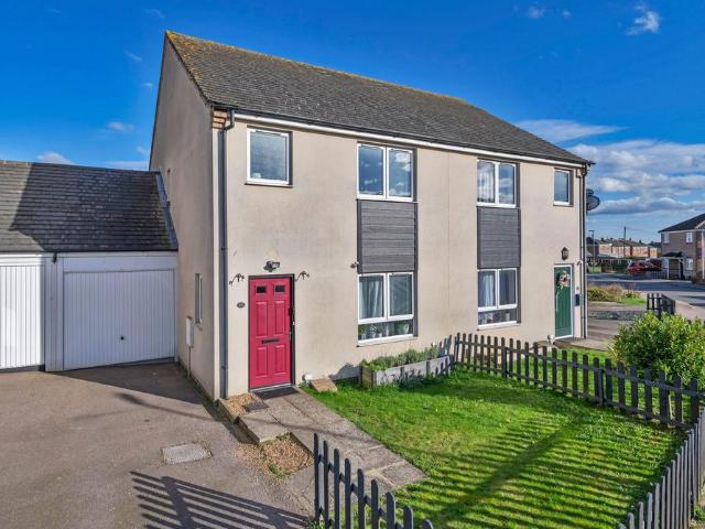 House for sale in Huntingdon