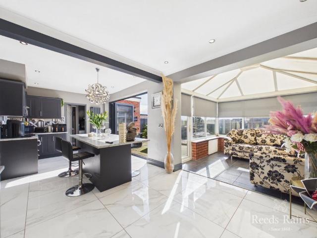 House for sale in Stockton-on-tees