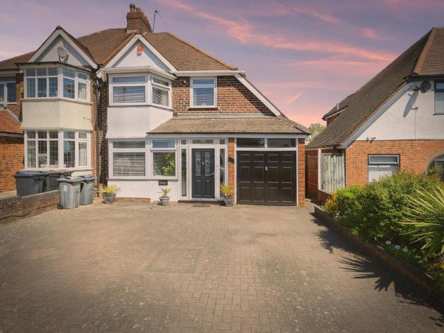 House for sale in Tower Hill, West Midlands