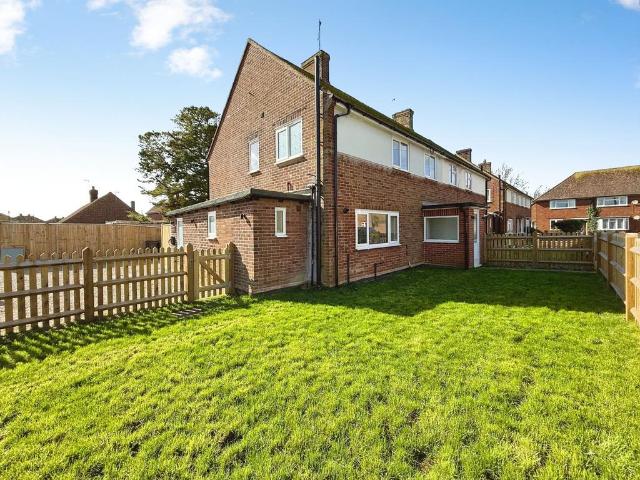 House for sale in Heathlands, East Sussex