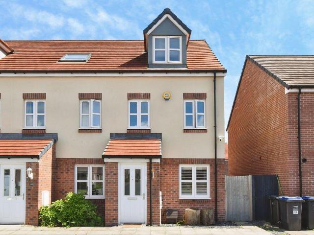 House for sale in Salisbury, Wiltshire