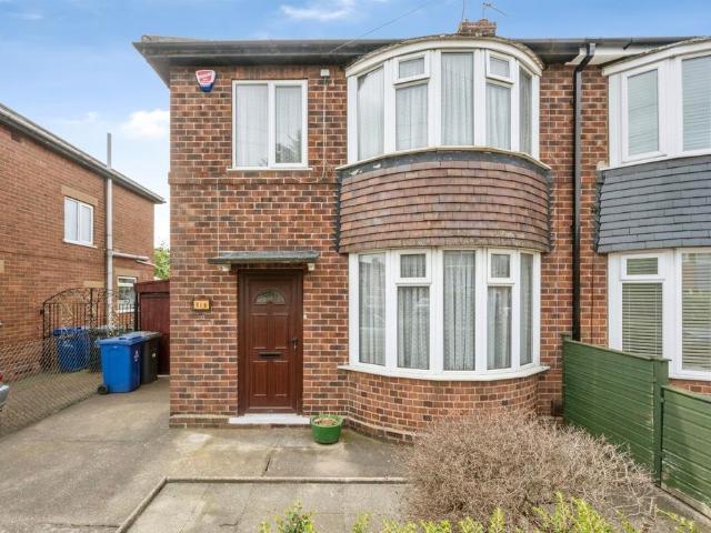 House for sale in Wheatley, South Yorkshire
