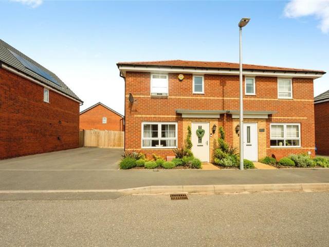 House for sale in Wilden, Rushock