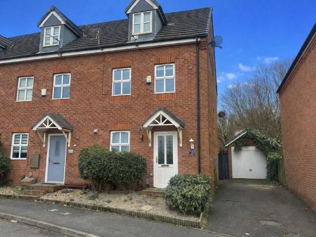 House for sale in Cowhill, Pendock