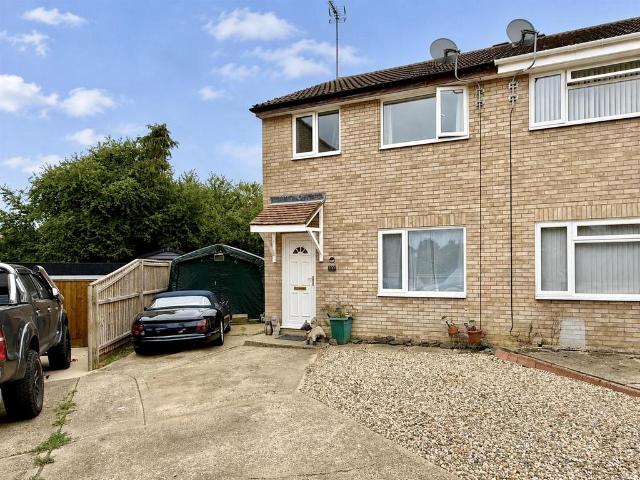 House for sale in Bedingfield, Suffolk