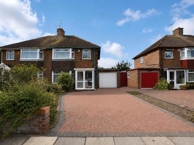 House for sale in Leasowe, Wirral