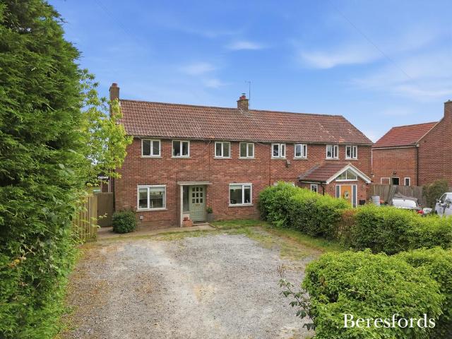 House for sale in Souther Cross, Chelmsford