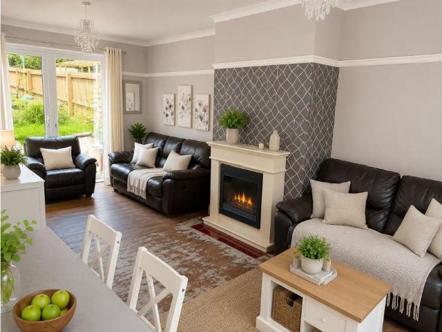 House for sale in Stelvio, Newport
