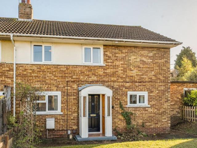 House for sale in Durrington, Wiltshire
