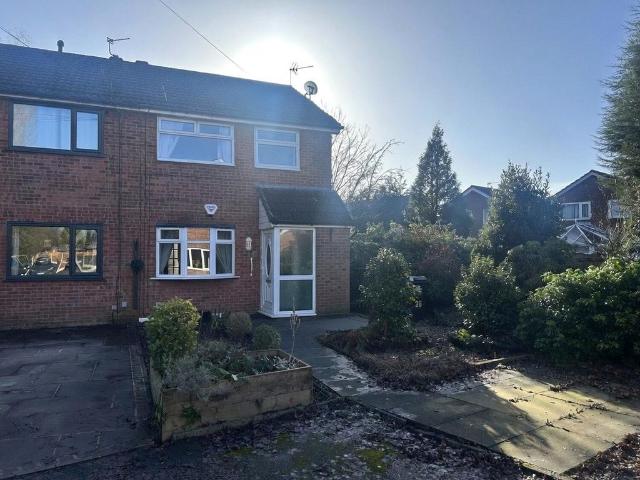 House for sale in Woodhouses, Pendock