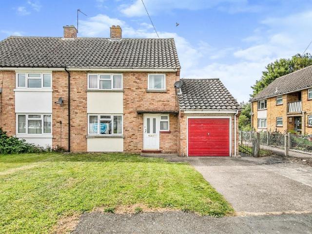 House for sale in Dale Hill, Essex
