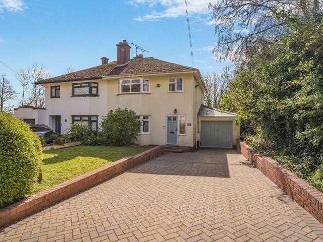 House for sale in Tutshill, Bromsberrow Heath