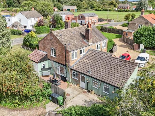 House for sale in St John's Highway, Brookville