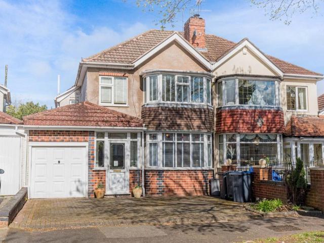 House for sale in Turves Green, West Midlands