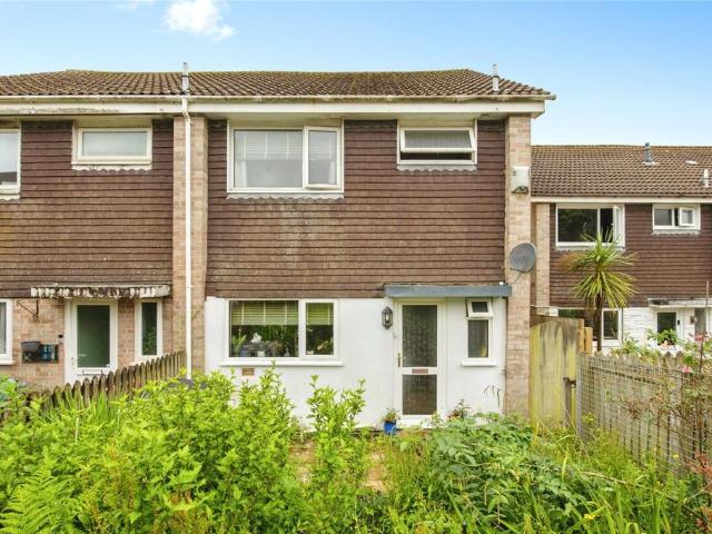 House for sale in St Neot, Cornwall