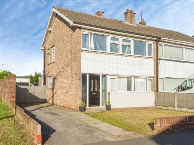 House for sale in Barnby Dun with Kirk Sandall, Kirk Sandall