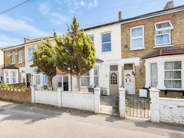 House for sale in London Borough of Hounslow, Greater London