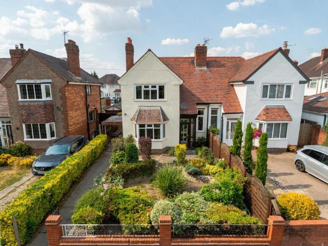 House for sale in Sundorne, Frankwell