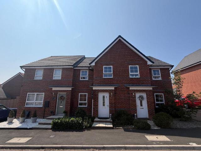 House for sale in Blakelaw, Tyne And Wear