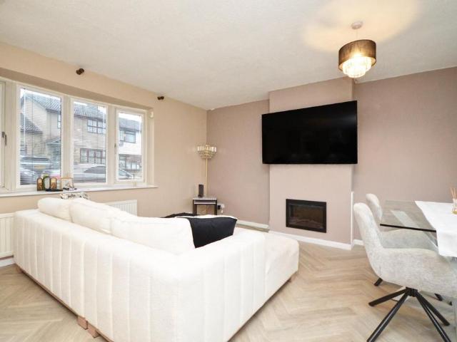 House for sale in Feckenham, City Of Bristol