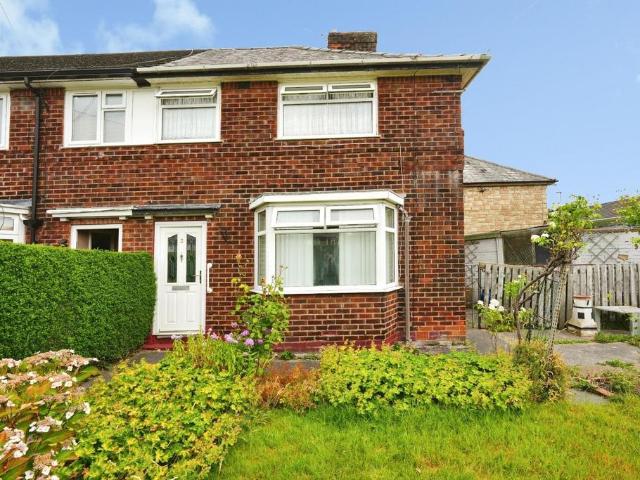 House for sale in Georgia, Greater Manchester