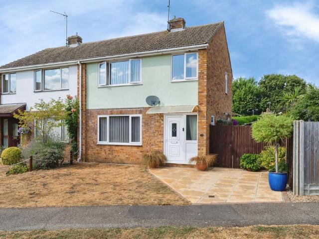House for sale in Ramsey, Huntingdon