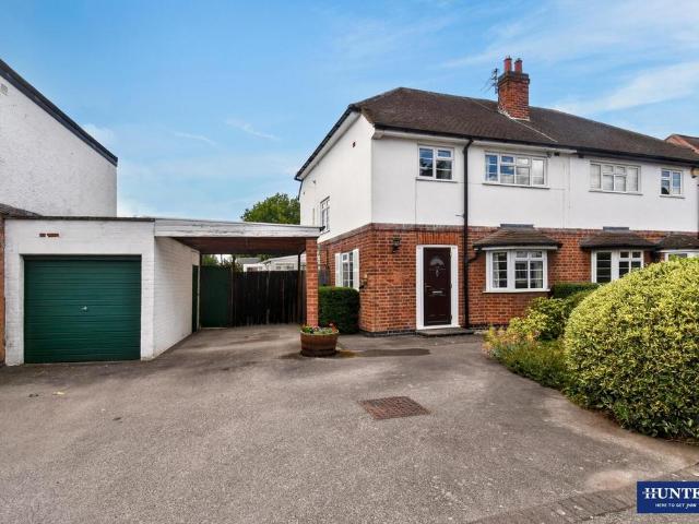 House for sale in Knighton, Old Wharf