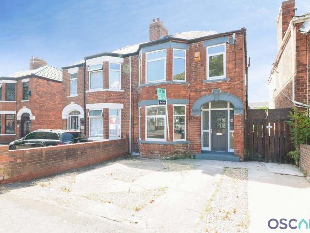 House for sale in Orchard Park, Hull