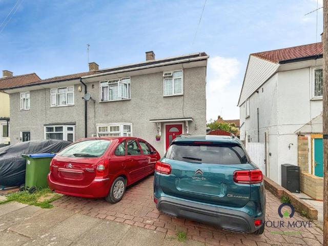 House for sale in Northumberland Heath, Greater London