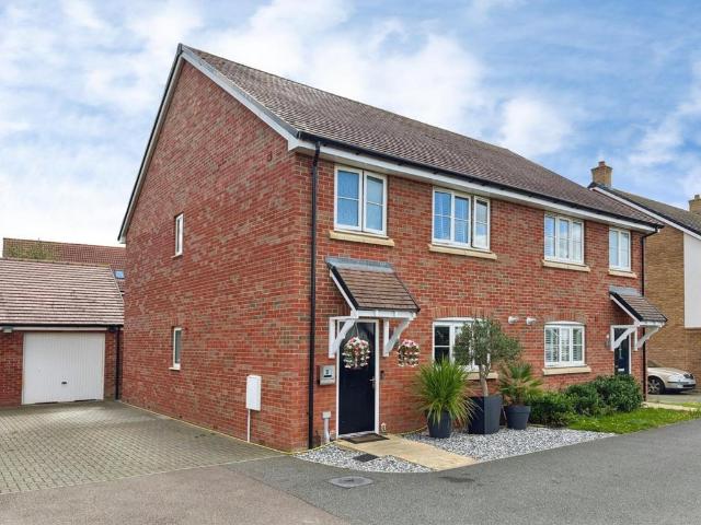 House for sale in Barton Mills, West Suffolk