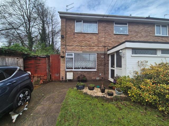 House for sale in Rushock, Worcestershire
