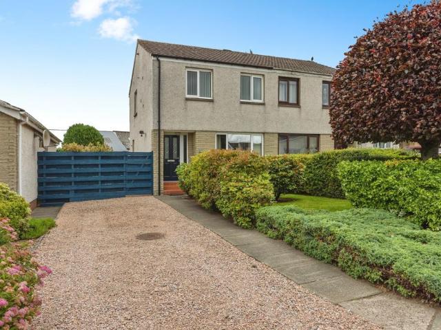 House for sale in Kirriemuir, Northmuir