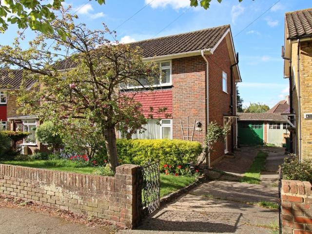 House for sale in Coney Hall, Greater London