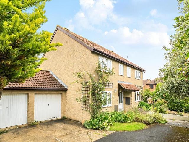 House for sale in Melksham Without, Melksham
