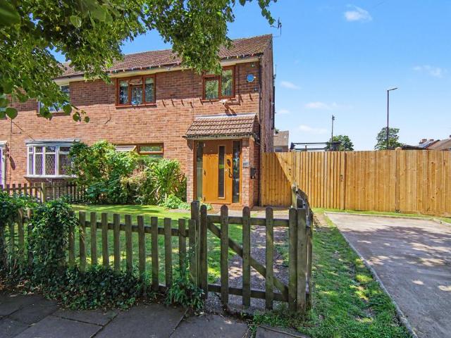 House for sale in Mount Nod, West Midlands
