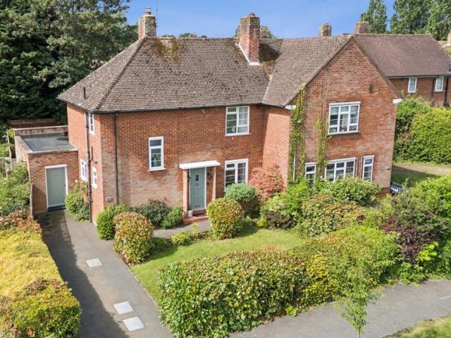 House for sale in Stanborough, Fretherne