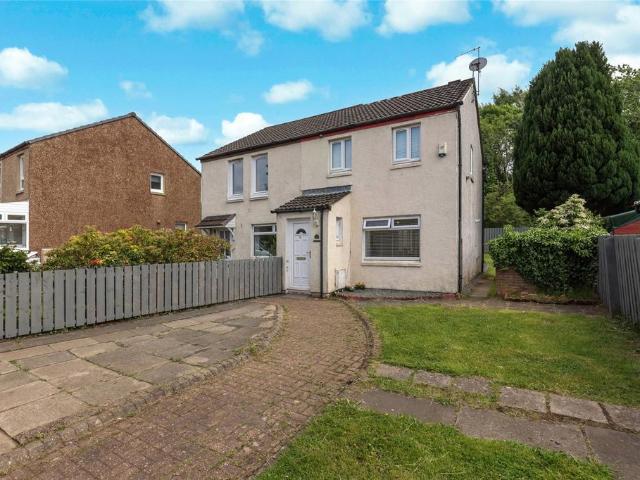 House for sale in Southpark Village, Parkhouse