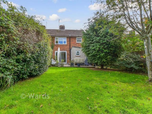 House for sale in Bridgefield, Kent